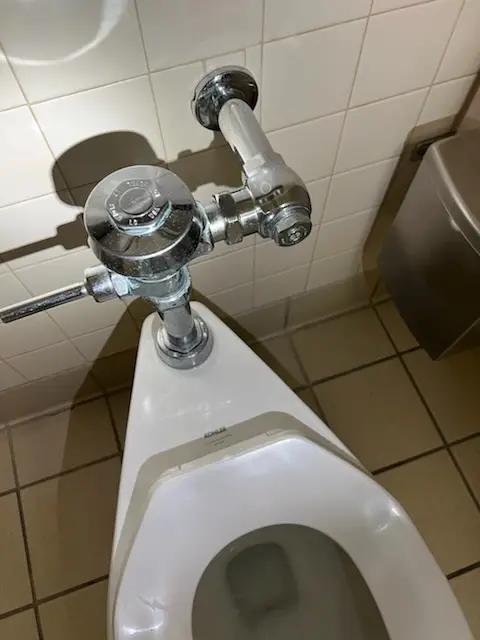 Fixture installation and repair for Hydro Jetting in Hunt Meadows